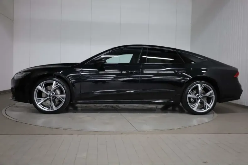 Audi A7 din 2024 cu 3.000 km - oferta AUD117750 - foto 6