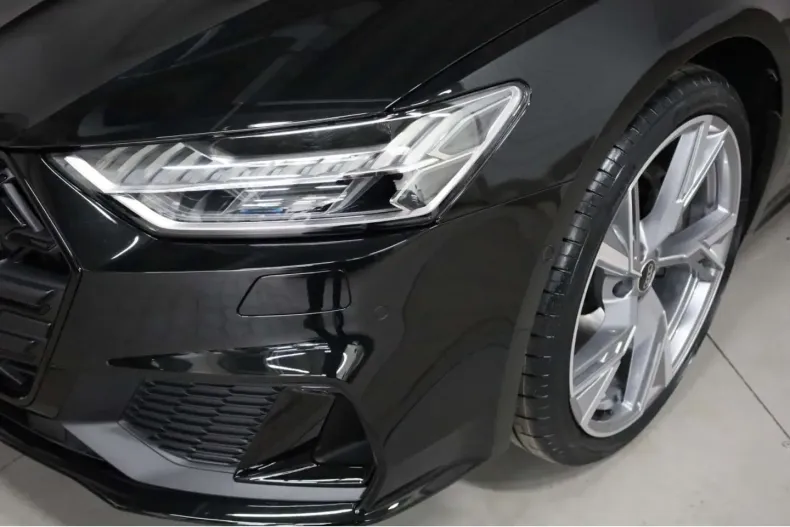 Audi A7 din 2024 cu 3.000 km - oferta AUD117750 - foto 8