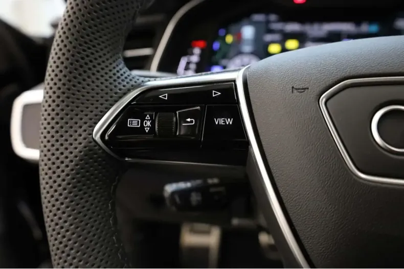 Audi A7 din 2024 cu 3.000 km - oferta AUD117750 - foto 10