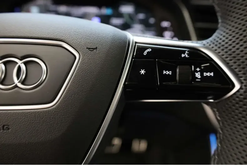 Audi A7 din 2024 cu 3.000 km - oferta AUD117750 - foto 13