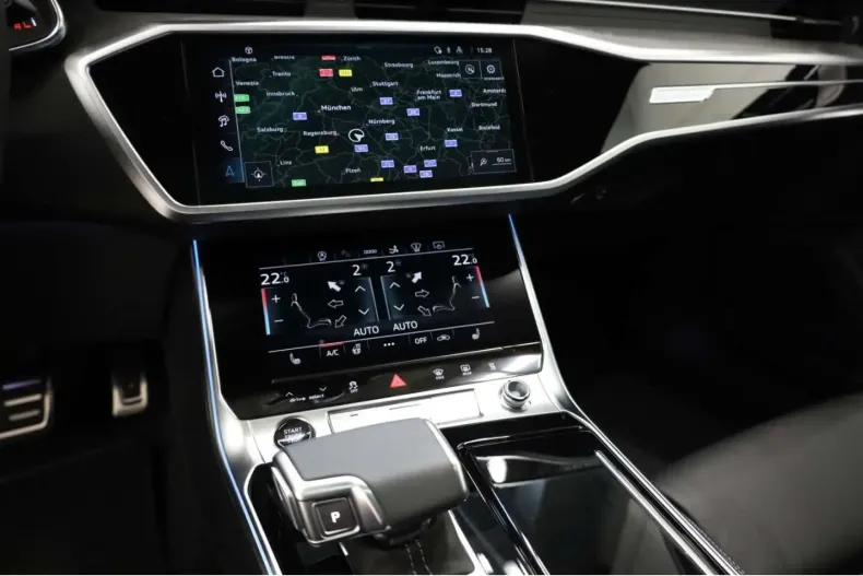 Audi A7 din 2024 cu 3.000 km - oferta AUD117750 - foto 16