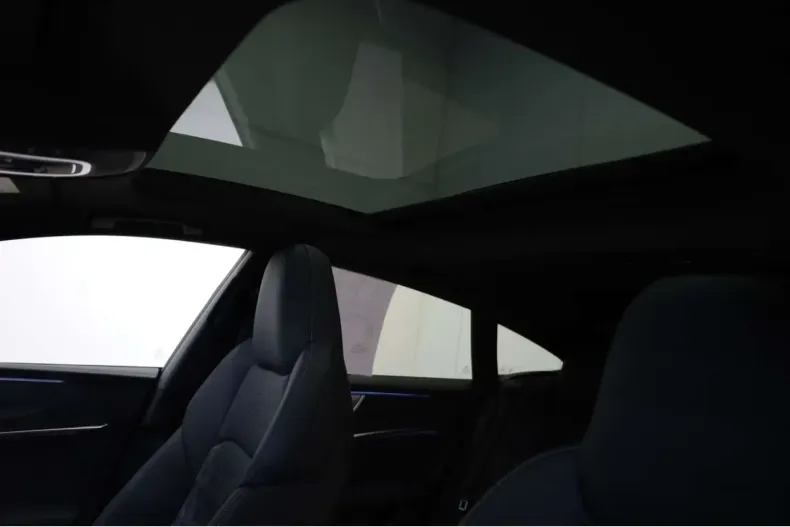 Audi A7 din 2024 cu 3.000 km - oferta AUD117750 - foto 18