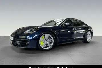 Porsche Panamera din 2023 - oferta POR117751