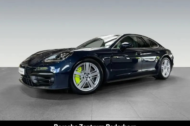 Porsche Panamera din 2023 cu 44.400 km - oferta POR117751 - foto 1