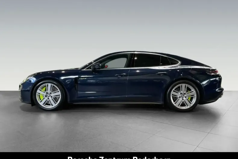 Porsche Panamera din 2023 cu 44.400 km - oferta POR117751 - foto 3