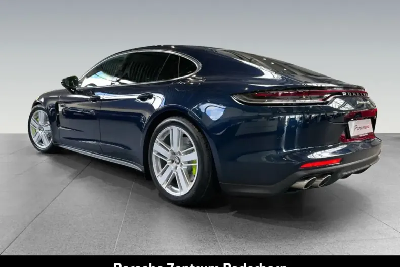 Porsche Panamera din 2023 cu 44.400 km - oferta POR117751 - foto 4