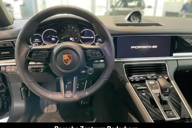 Porsche Panamera din 2023 cu 44.400 km - oferta POR117751 - foto 8