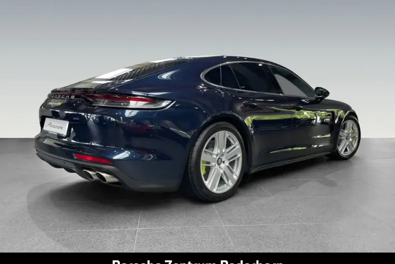 Porsche Panamera din 2023 cu 44.400 km - oferta POR117751 - foto 11