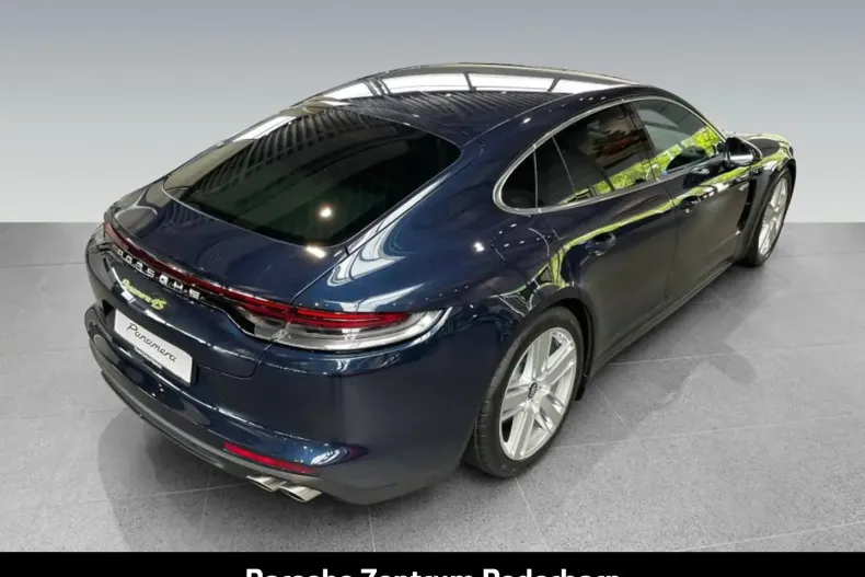 Porsche Panamera din 2023 cu 44.400 km - oferta POR117751 - foto 12