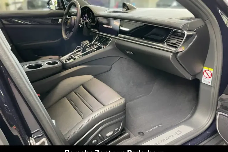 Porsche Panamera din 2023 cu 44.400 km - oferta POR117751 - foto 13
