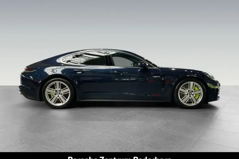 Porsche Panamera din 2023 cu 44.400 km - oferta POR117751 - foto 14