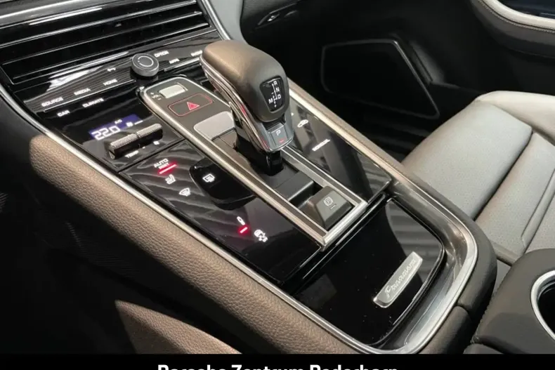 Porsche Panamera din 2023 cu 44.400 km - oferta POR117751 - foto 22