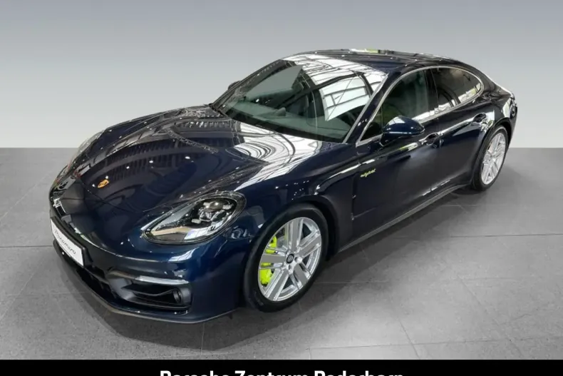 Porsche Panamera din 2023 cu 44.400 km - oferta POR117751 - foto 23