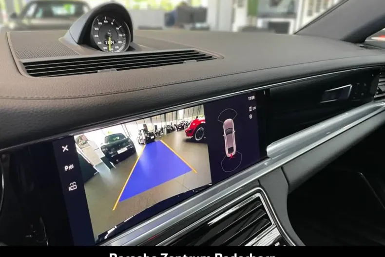 Porsche Panamera din 2023 cu 44.400 km - oferta POR117751 - foto 24