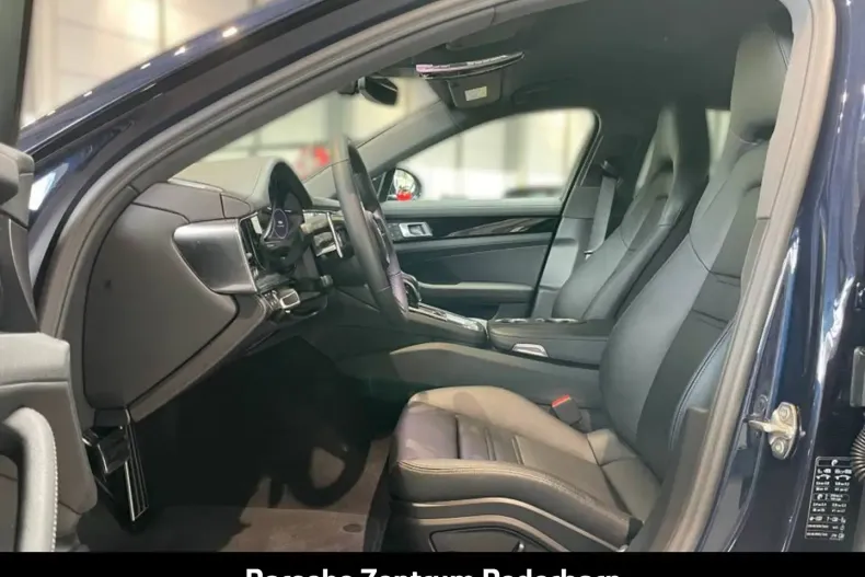 Porsche Panamera din 2023 cu 44.400 km - oferta POR117751 - foto 25