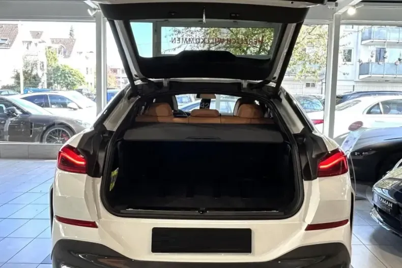 BMW X6 din 2024 cu 17.950 km - oferta BMW117752 - foto 7