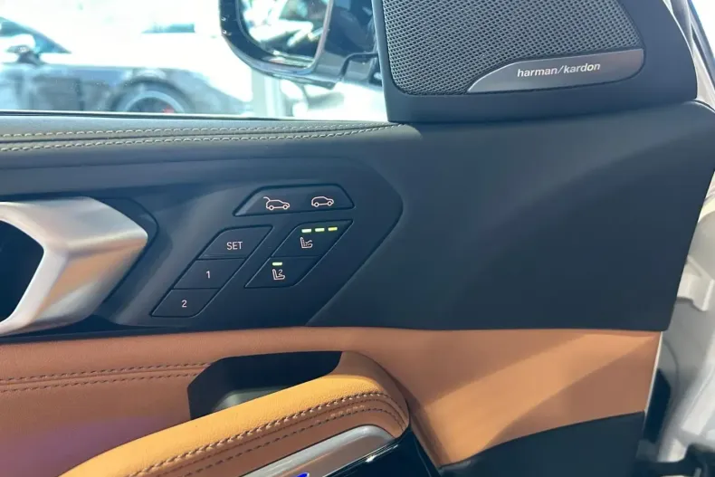 BMW X6 din 2024 cu 17.950 km - oferta BMW117752 - foto 13