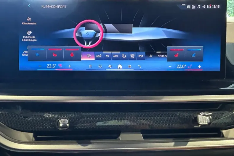 BMW X6 din 2024 cu 17.950 km - oferta BMW117752 - foto 15