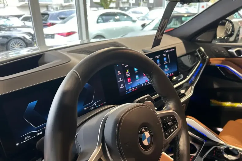 BMW X6 din 2024 cu 17.950 km - oferta BMW117752 - foto 27