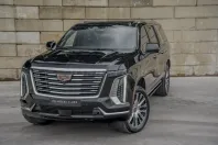 Cadillac Escalade din 2025 cu 10 km - oferta CAD117753 - foto 1
