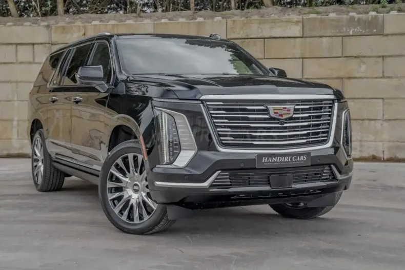 Cadillac Escalade din 2025 cu 10 km - oferta CAD117753 - foto 2