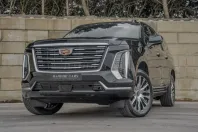Cadillac Escalade din 2025 cu 10 km - oferta CAD117753 - foto 3
