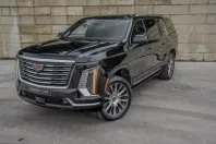 Cadillac Escalade din 2025 cu 10 km - oferta CAD117753 - foto 4