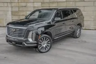 Cadillac Escalade din 2025 cu 10 km - oferta CAD117753 - foto 5