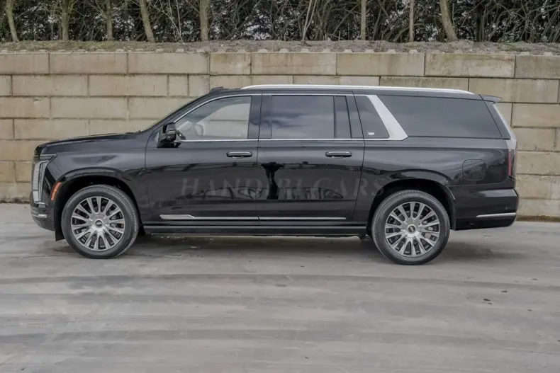 Cadillac Escalade din 2025 cu 10 km - oferta CAD117753 - foto 8