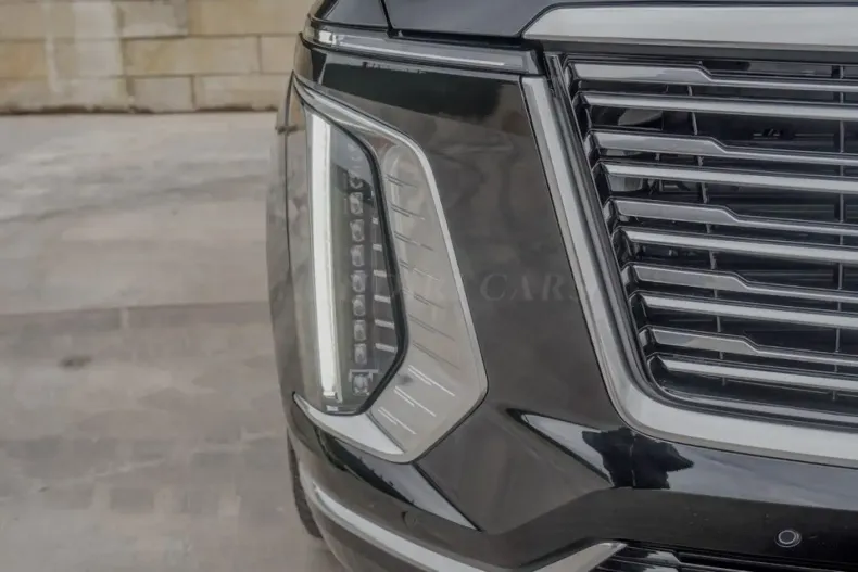 Cadillac Escalade din 2025 cu 10 km - oferta CAD117753 - foto 9