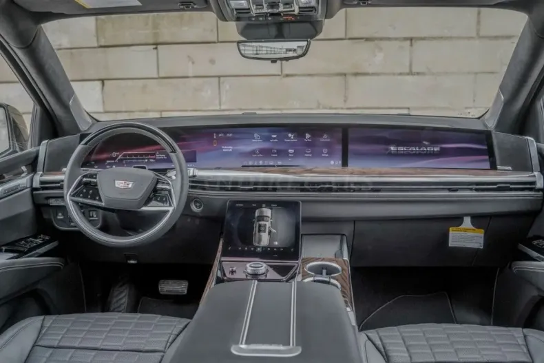 Cadillac Escalade din 2025 cu 10 km - oferta CAD117753 - foto 13