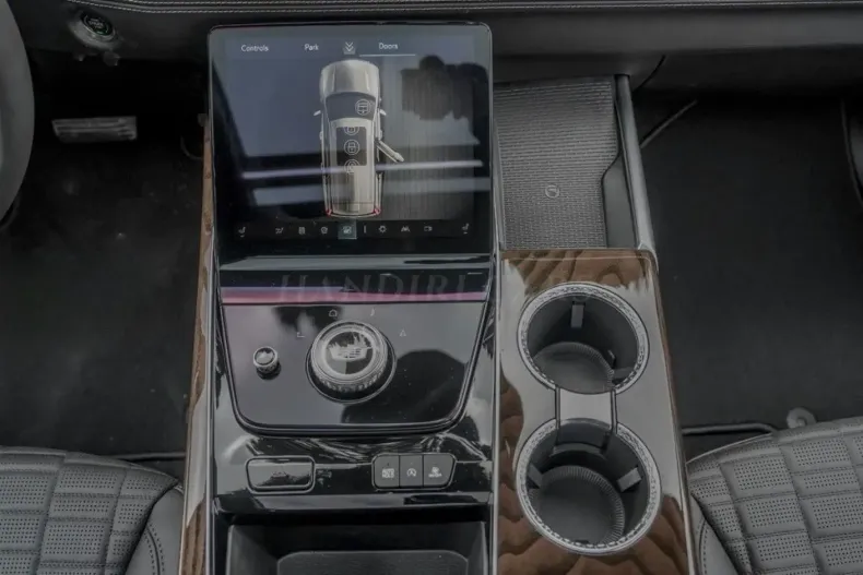 Cadillac Escalade din 2025 cu 10 km - oferta CAD117753 - foto 17