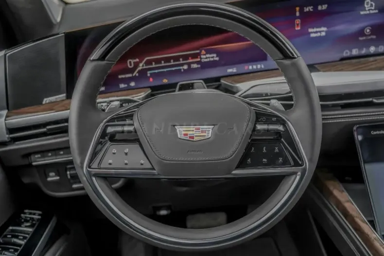 Cadillac Escalade din 2025 cu 10 km - oferta CAD117753 - foto 18