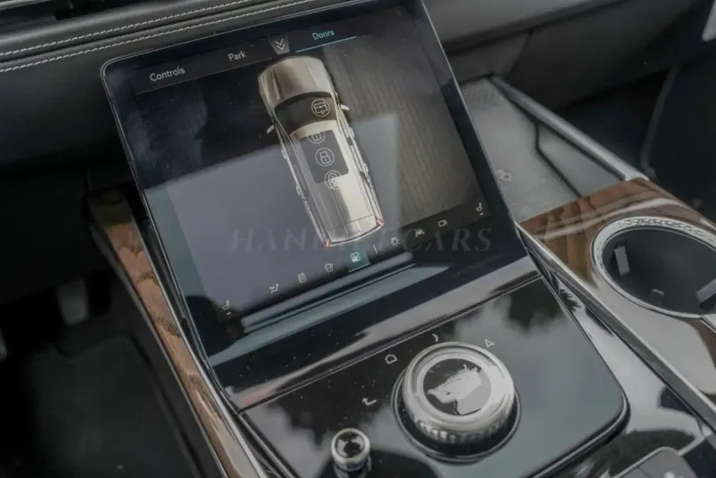 Cadillac Escalade din 2025 cu 10 km - oferta CAD117753 - foto 21