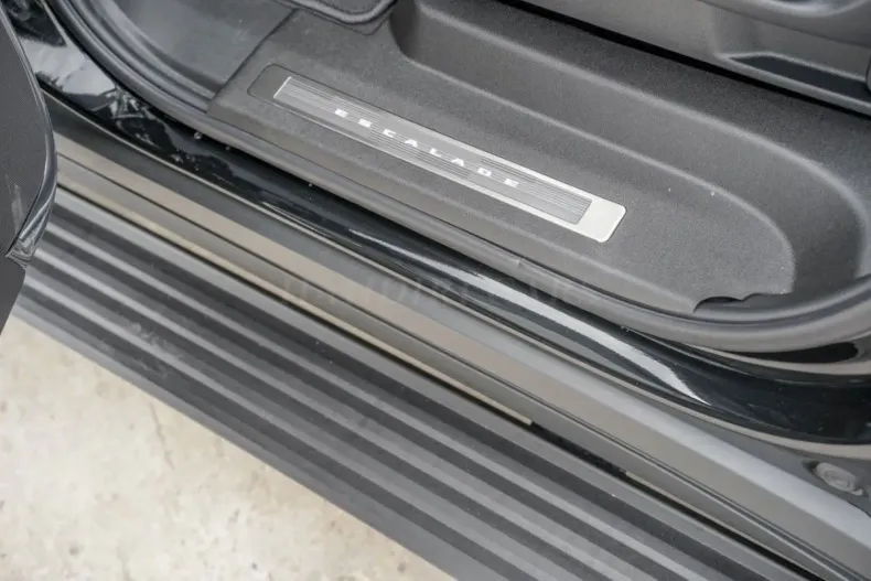 Cadillac Escalade din 2025 cu 10 km - oferta CAD117753 - foto 22