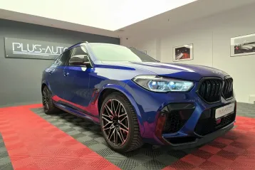 BMW X6 M din 2020 - oferta BMW117754