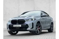 BMW X6 din 2023 cu 41.650 km - oferta BMW117755 - foto 1