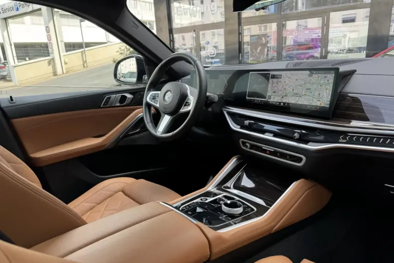 BMW X6 din 2023 cu 41.650 km - oferta BMW117755 - foto 6