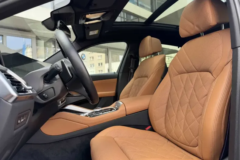 BMW X6 din 2023 cu 41.650 km - oferta BMW117755 - foto 7