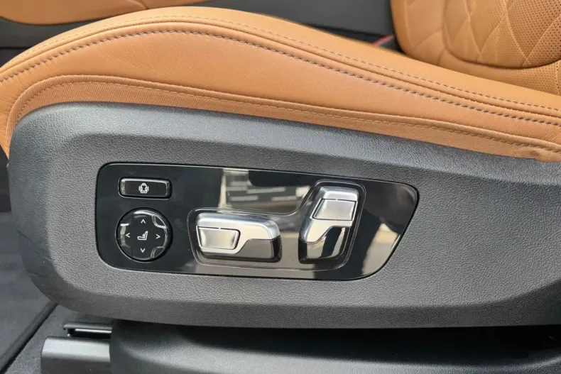 BMW X6 din 2023 cu 41.650 km - oferta BMW117755 - foto 8