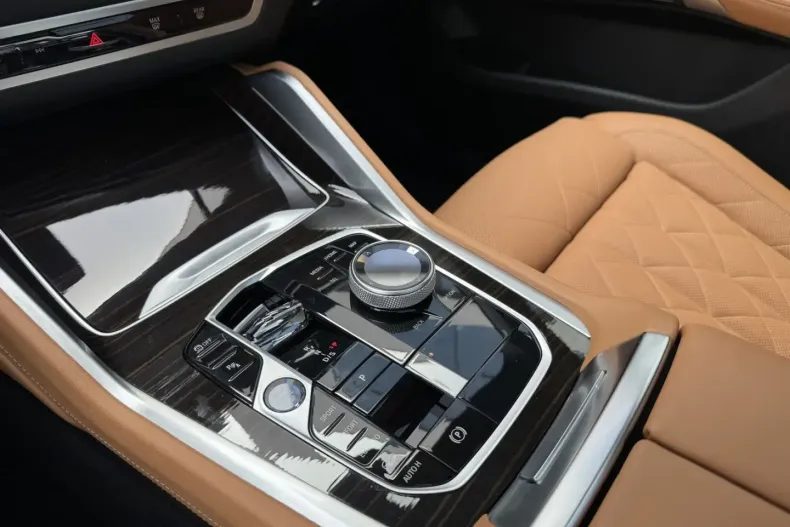 BMW X6 din 2023 cu 41.650 km - oferta BMW117755 - foto 11