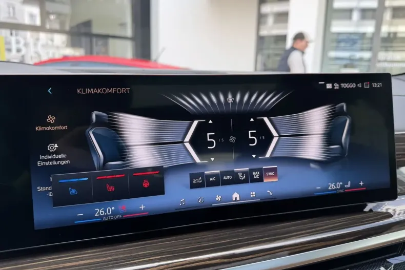 BMW X6 din 2023 cu 41.650 km - oferta BMW117755 - foto 14