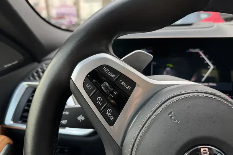 BMW X6 din 2023 cu 41.650 km - oferta BMW117755 - foto 15