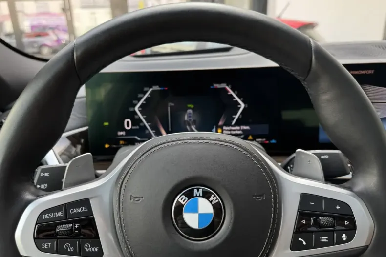 BMW X6 din 2023 cu 41.650 km - oferta BMW117755 - foto 16