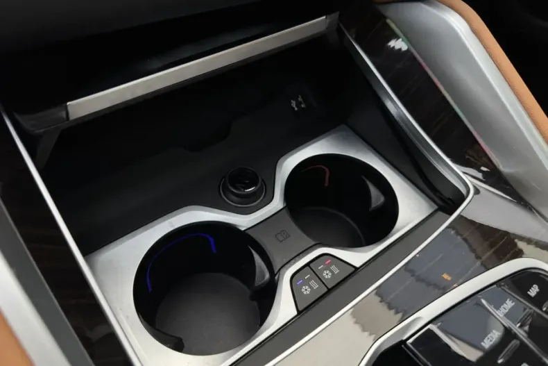 BMW X6 din 2023 cu 41.650 km - oferta BMW117755 - foto 18