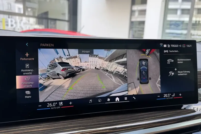 BMW X6 din 2023 cu 41.650 km - oferta BMW117755 - foto 19