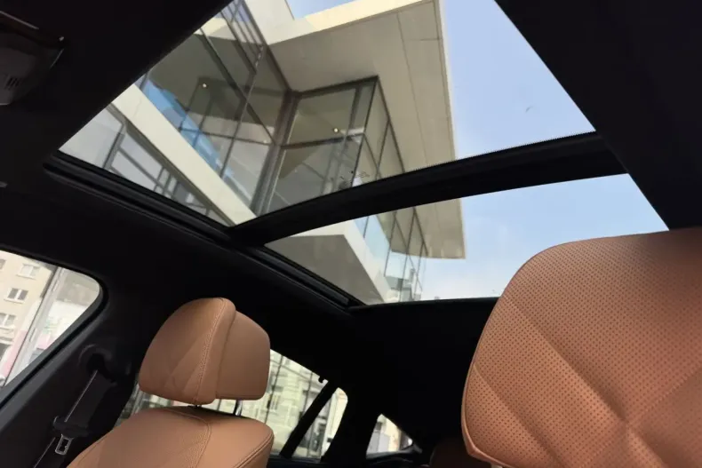 BMW X6 din 2023 cu 41.650 km - oferta BMW117755 - foto 20