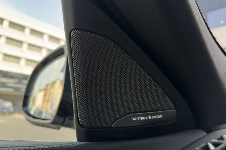 BMW X6 din 2023 cu 41.650 km - oferta BMW117755 - foto 21