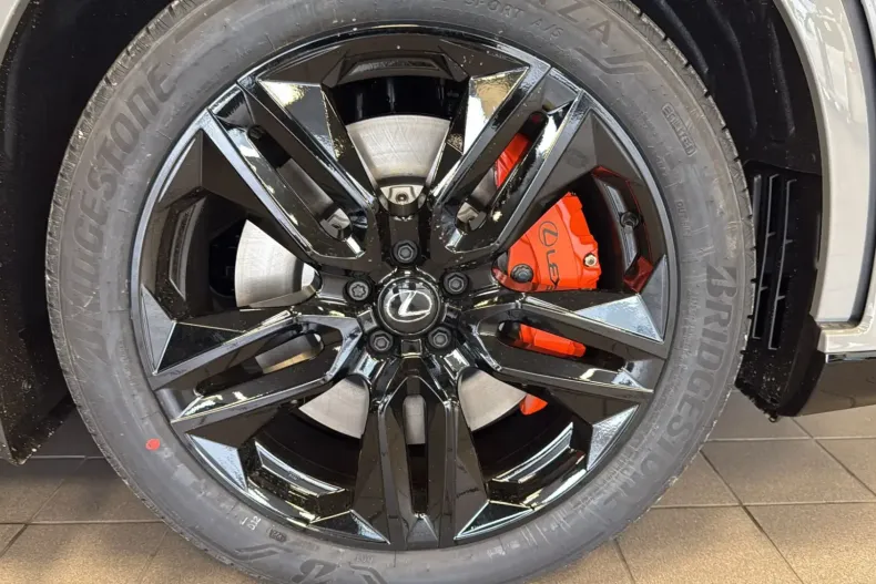 Lexus RX 500 din 2025 cu 10 km - oferta LEX117756 - foto 4