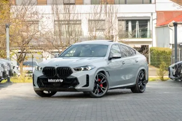 BMW X6 din 2024 - oferta BMW117757